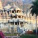 RANAKPUR JAIN TEMPLE INDIA